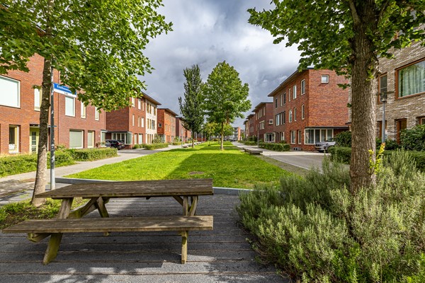 Medium property photo - Einthovenlaan 18, 9728 LV Groningen